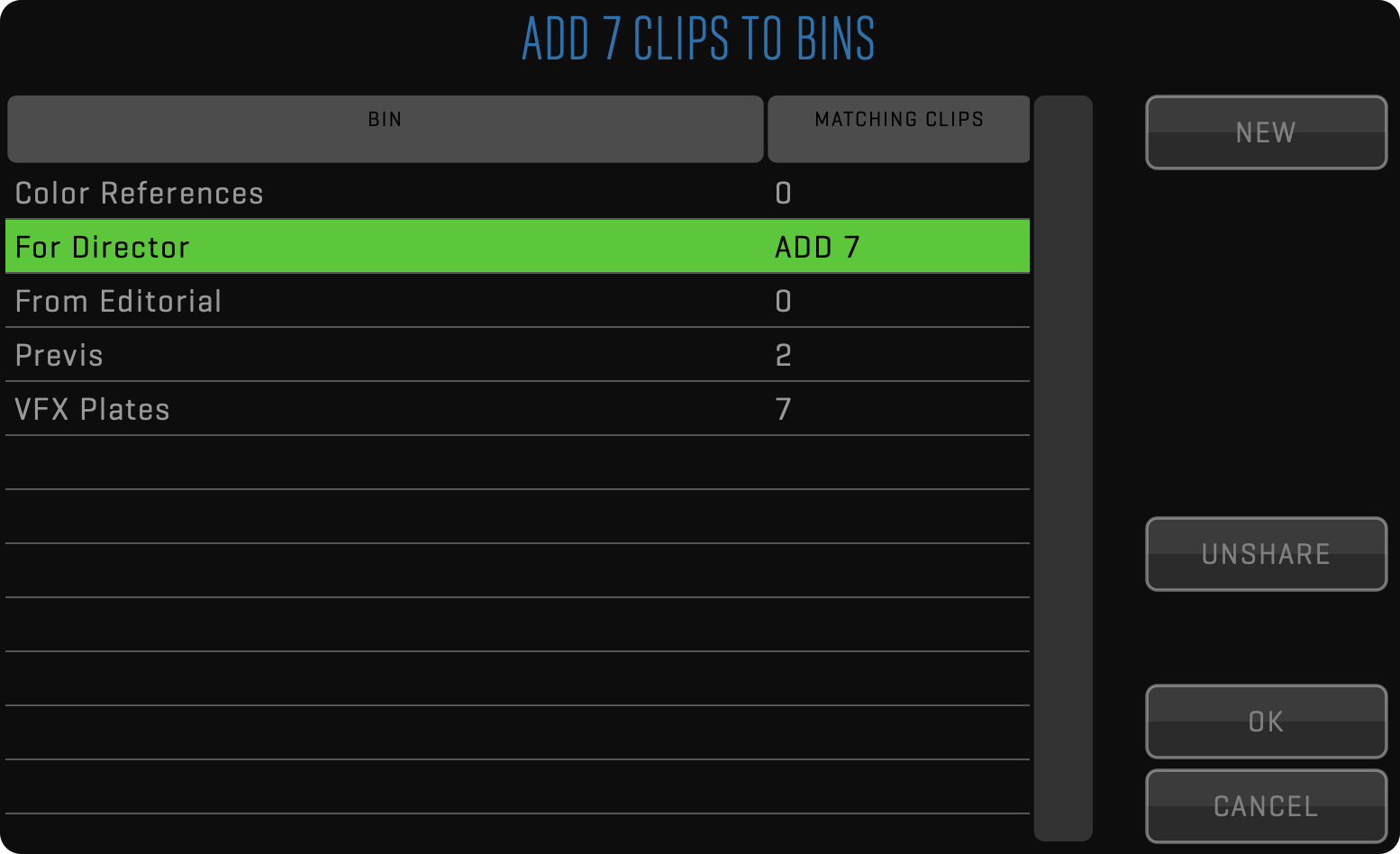 QTAKE Manual QTAKE User Guide