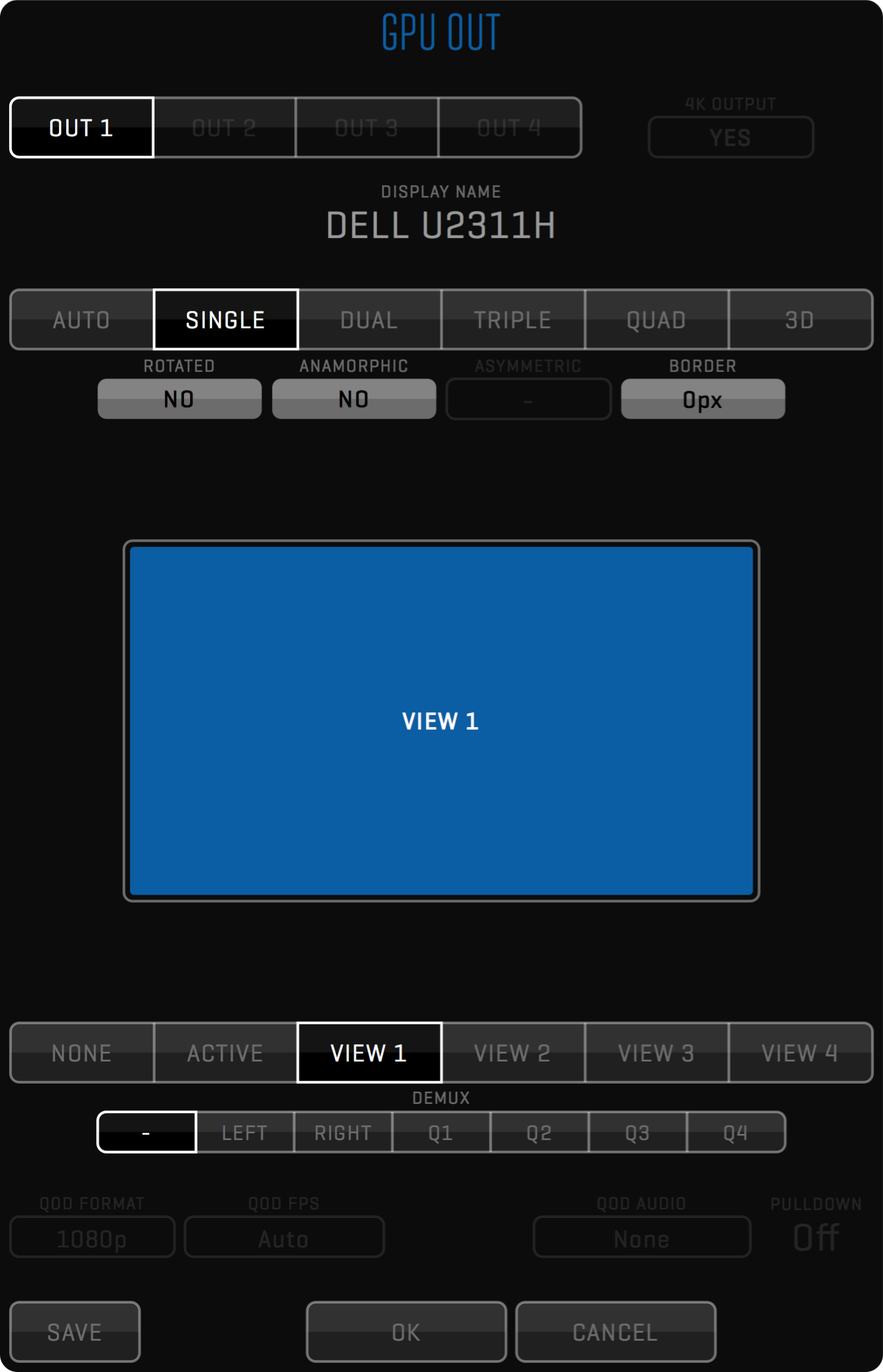 QTAKE Manual QTAKE User Guide
