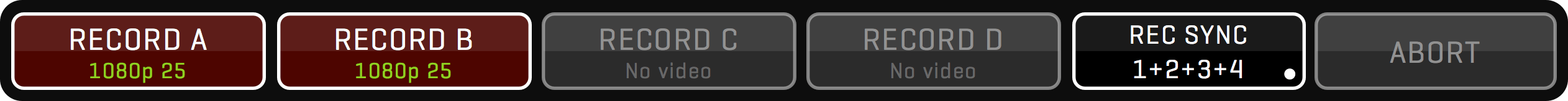 QTAKE Manual | QTAKE User Guide