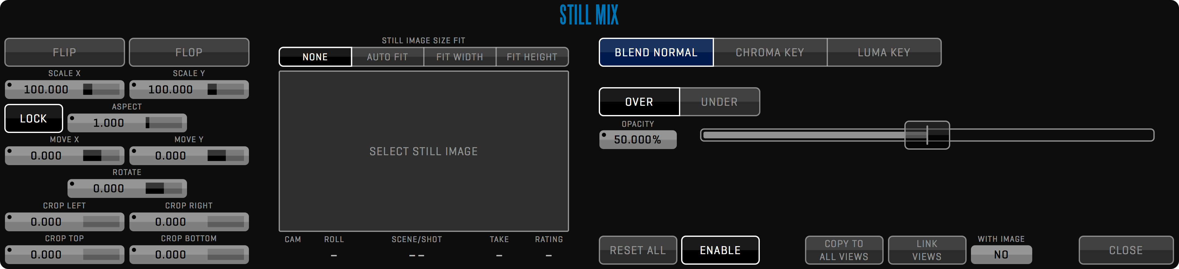 QTAKE Manual QTAKE User Guide