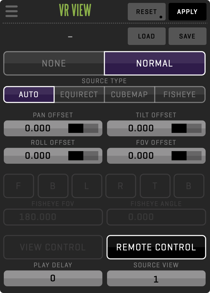 QTAKE Manual QTAKE User Guide