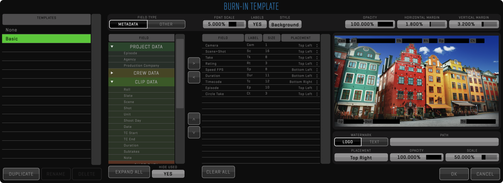 QTAKE Manual QTAKE User Guide